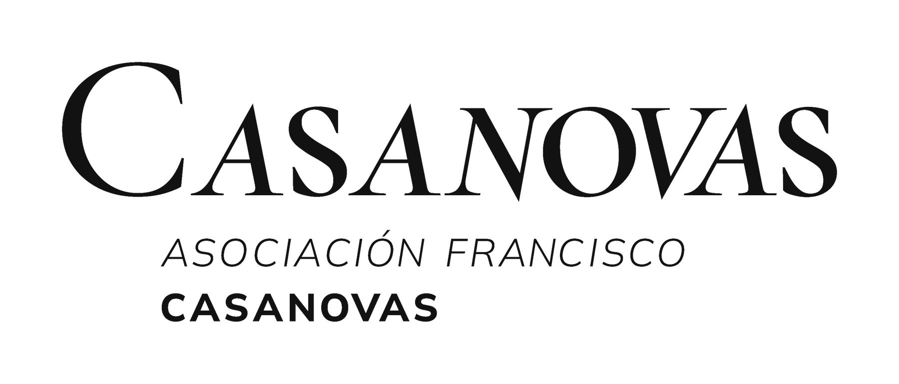 Asociación Francisco Casanovas